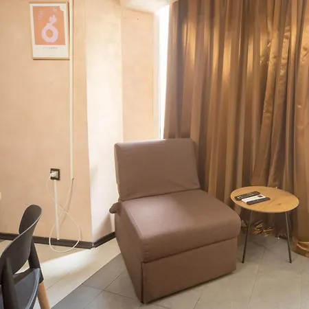 Aleks Holiday-center,sea,parking *