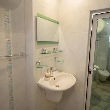 Apartment Aleks Holiday-center,sea,parking